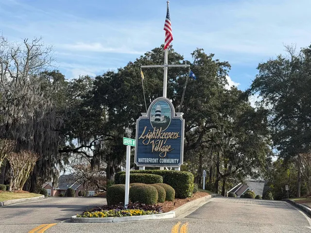 $240,000 | 4625 Lightkeepers Way, Unit 7L, Little River, SC 29566