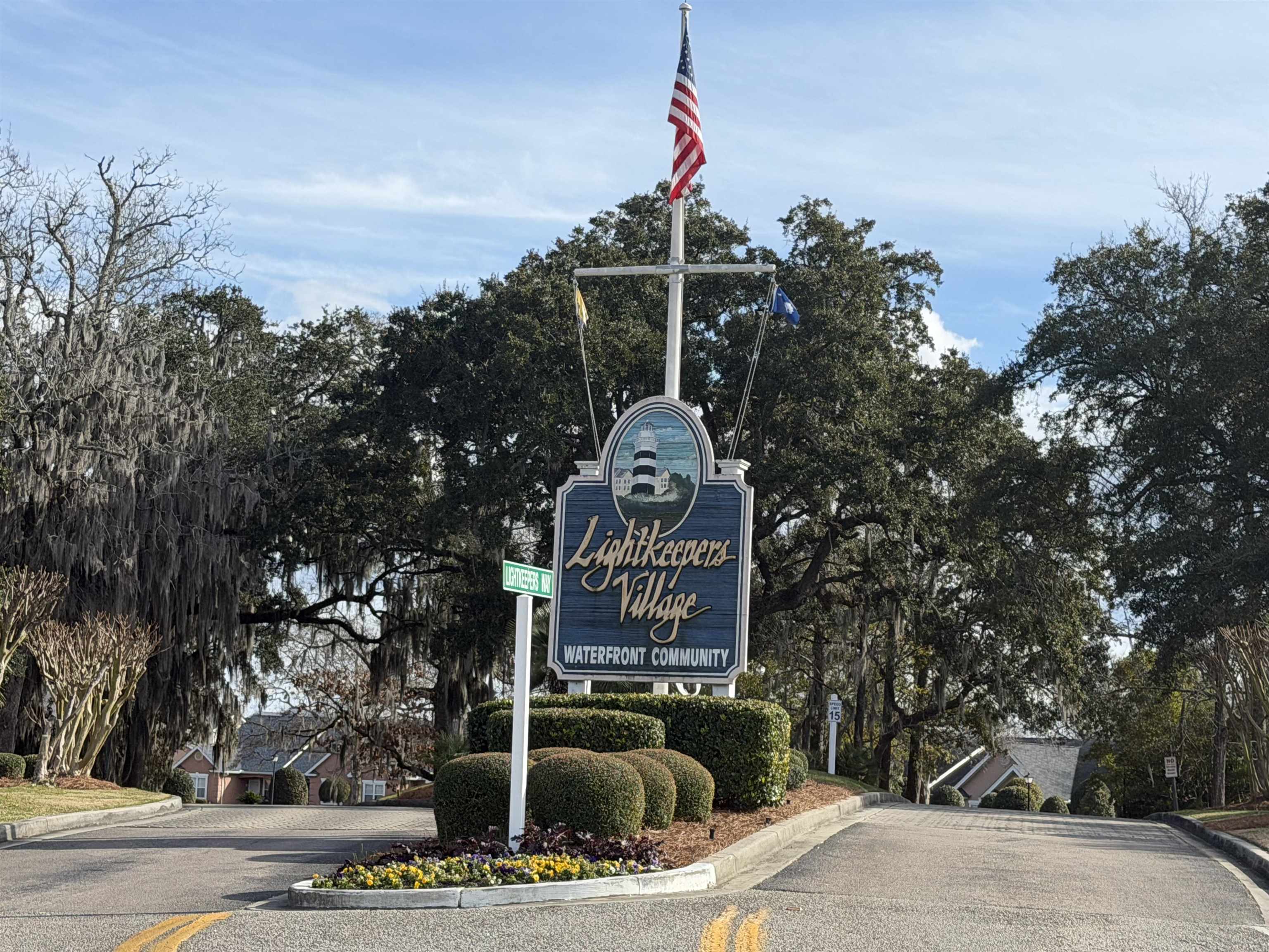 4625 Lightkeepers Way, Unit 7L Little River, SC 29566 - Photo 3 of 38