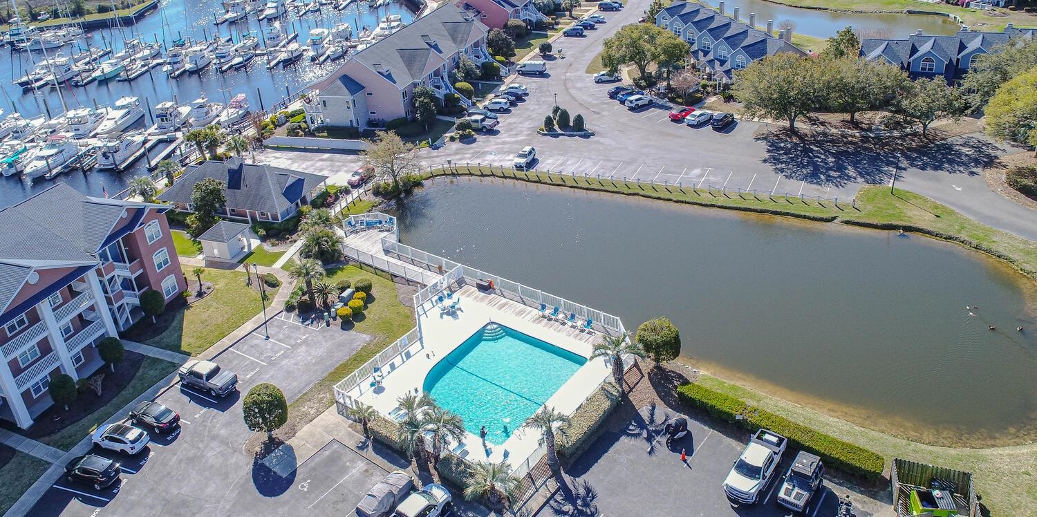 4625 Lightkeepers Way, Unit 7L Little River, SC 29566 - Photo 31 of 38