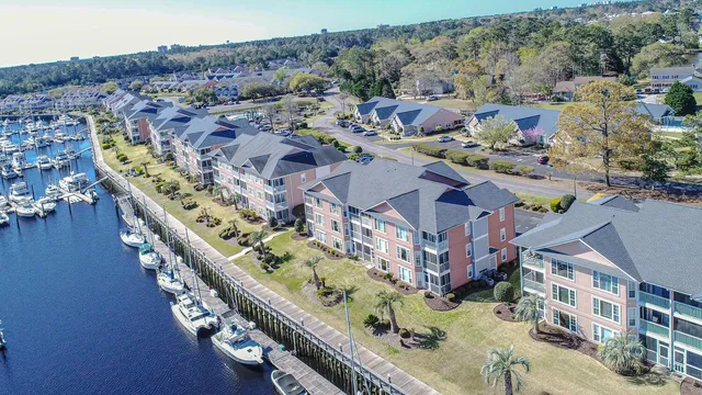 $240,000 | 4625 Lightkeepers Way, Unit 7L, Little River, SC 29566