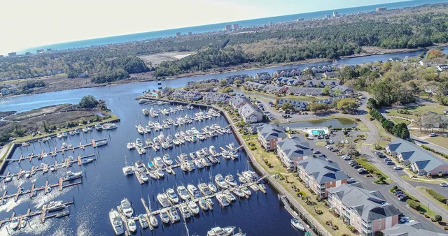 $240,000 | 4625 Lightkeepers Way, Unit 7L, Little River, SC 29566