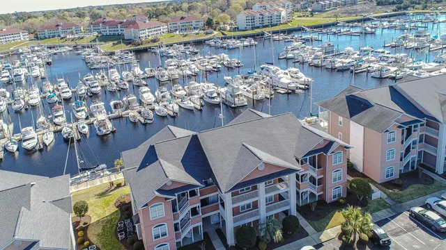 $240,000 | 4625 Lightkeepers Way, Unit 7L, Little River, SC 29566