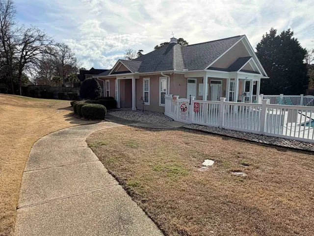 $240,000 | 4625 Lightkeepers Way, Unit 7L, Little River, SC 29566