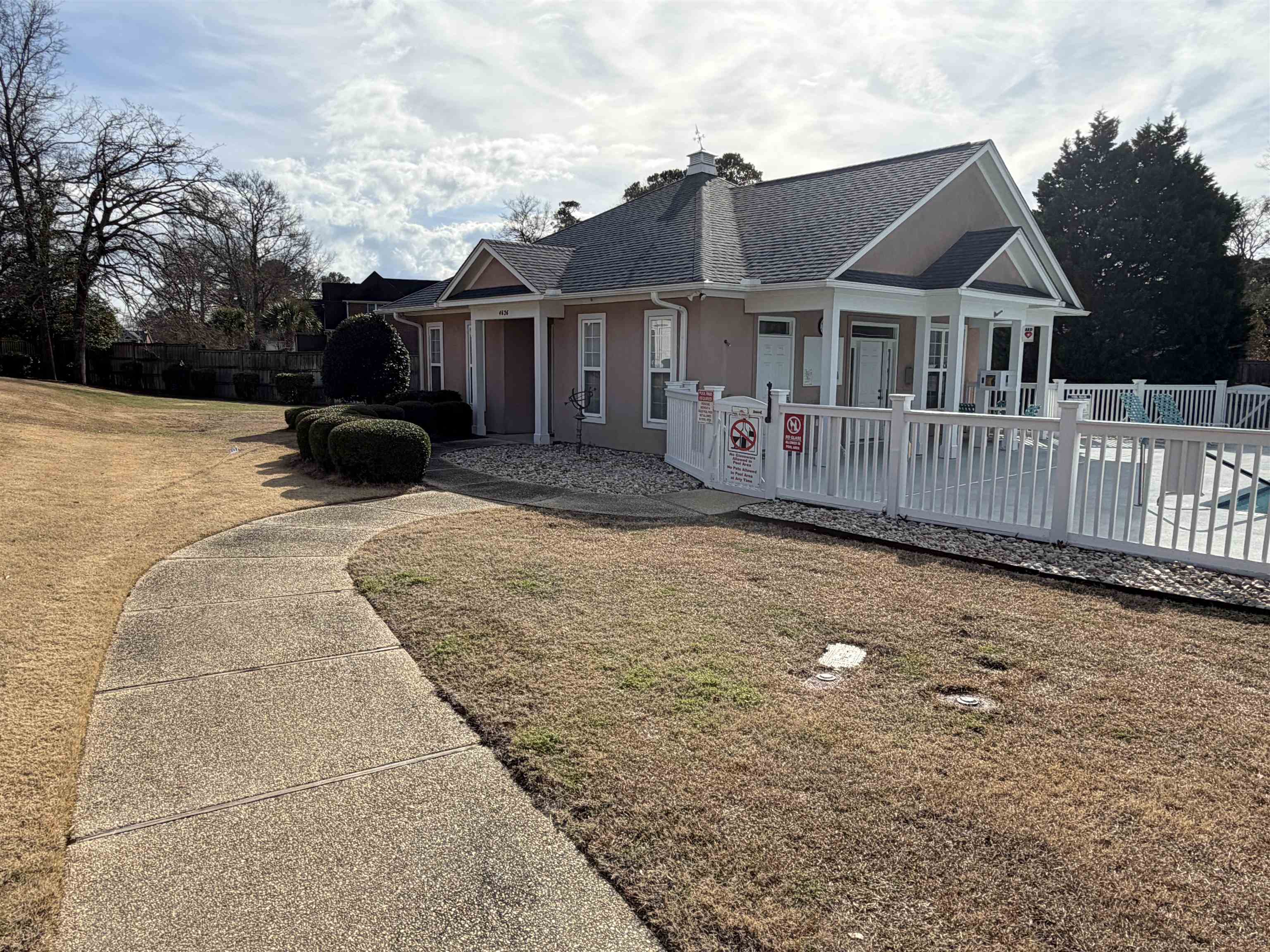 4625 Lightkeepers Way, Unit 7L Little River, SC 29566 - Photo 36 of 38