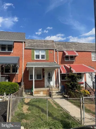 $1,900 | 3613 Parkdale Avenue, Baltimore, MD 21211