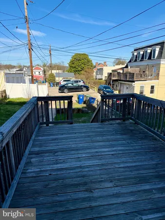 $1,900 | 3613 Parkdale Avenue, Baltimore, MD 21211