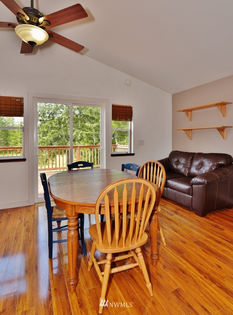 7421 Northeast Elfendahl Pass Road Belfair, WA 98528 - Photo 11 of 24 Gallery Image 11