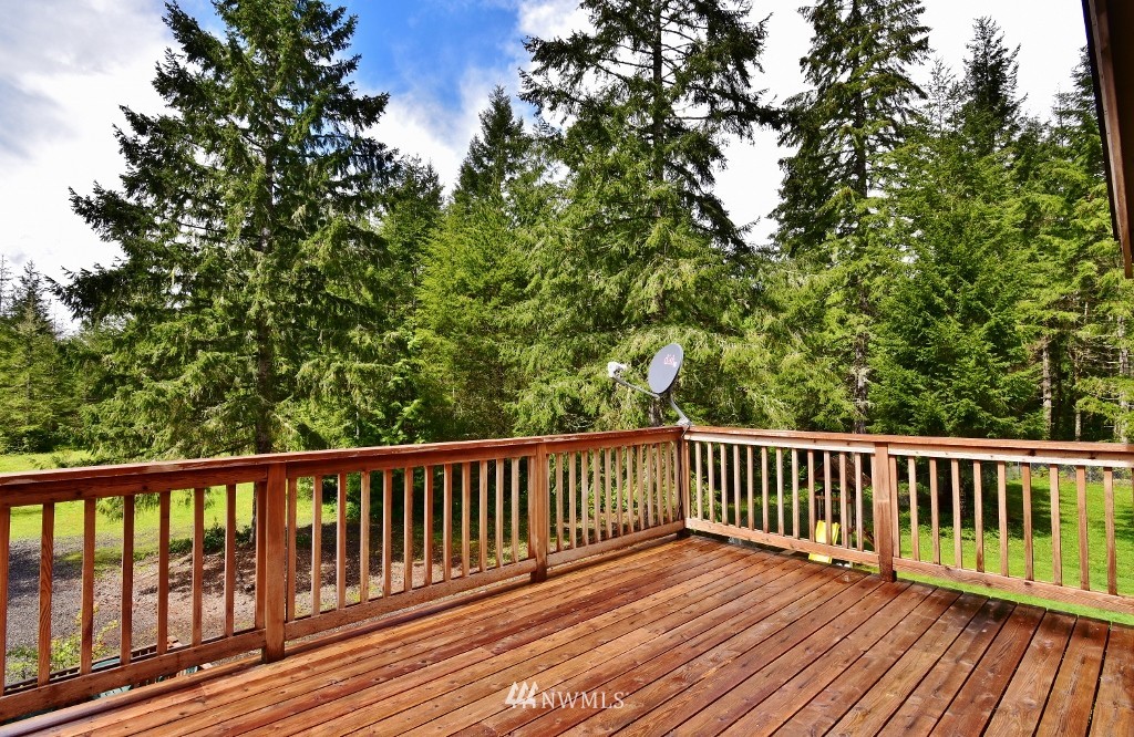 7421 Northeast Elfendahl Pass Road Belfair, WA 98528 - Photo 23 of 24 Gallery Image 23