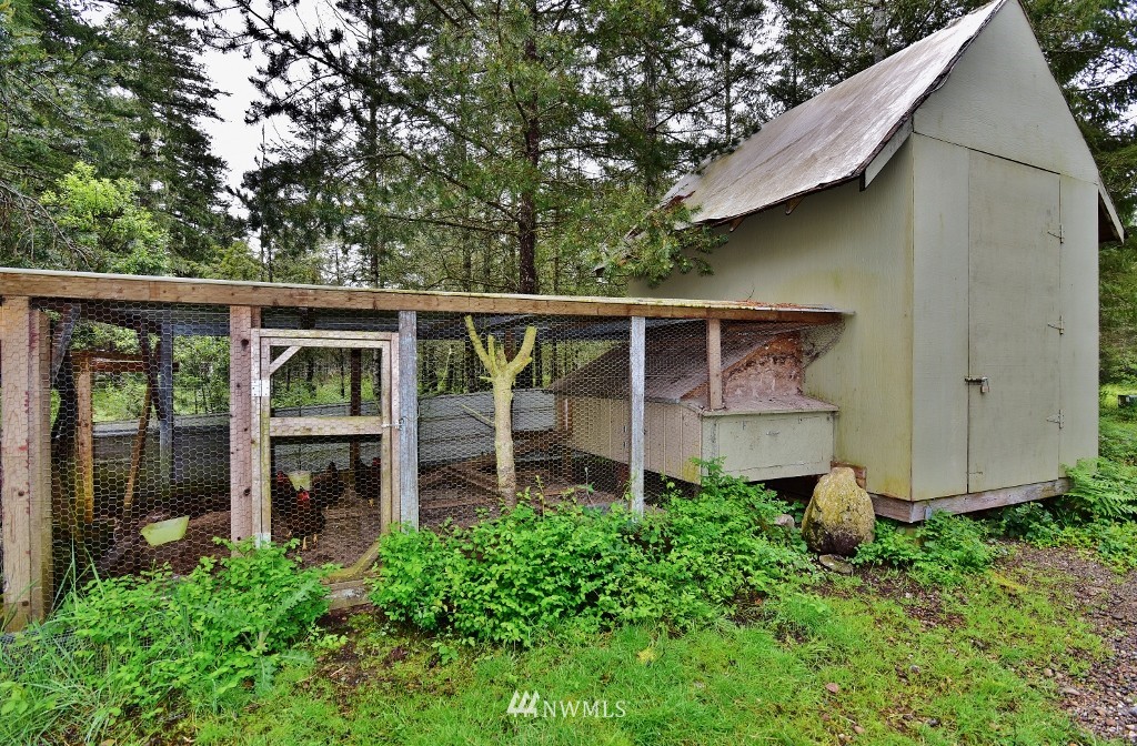7421 Northeast Elfendahl Pass Road Belfair, WA 98528 - Photo 24 of 24 Gallery Image 24