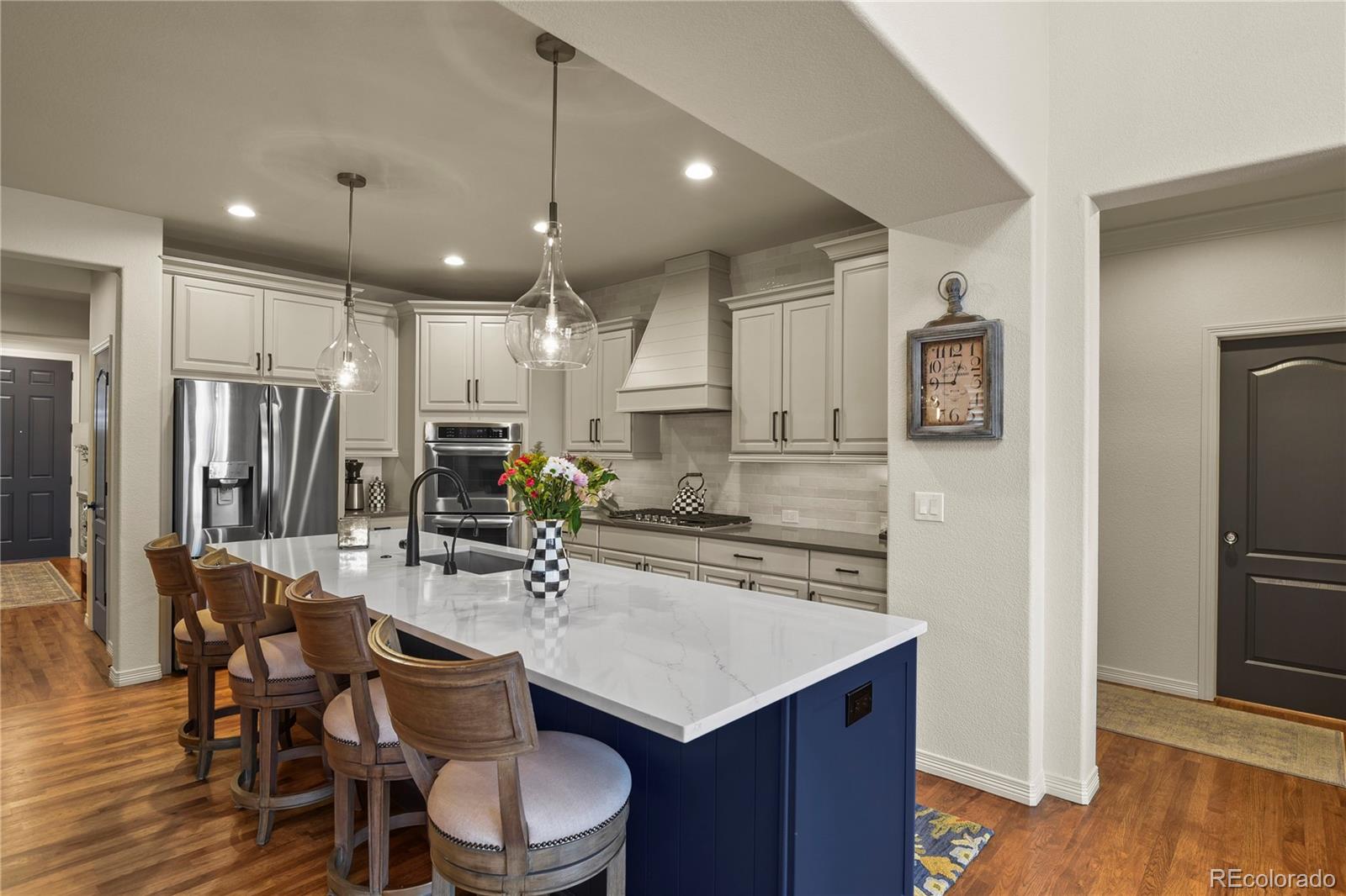 10828 Valleybrook Circle Highlands Ranch, CO 80130 - Photo 11 of 32 Gallery Image 11