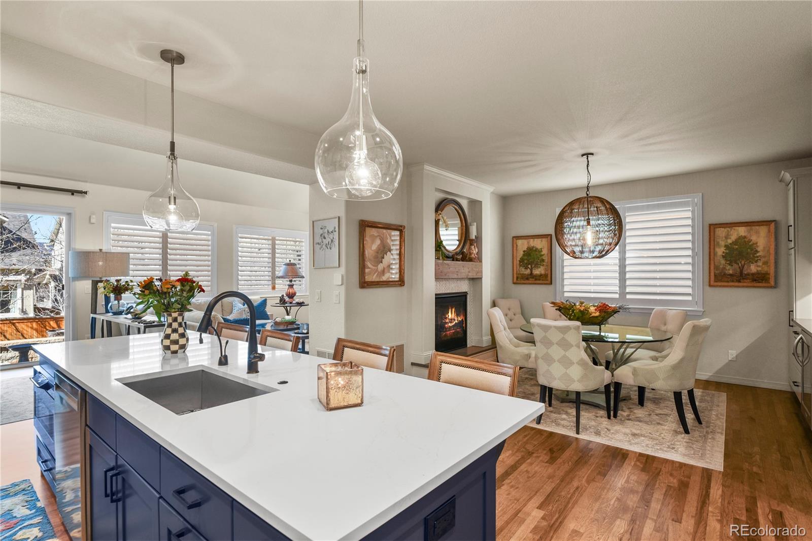 10828 Valleybrook Circle Highlands Ranch, CO 80130 - Photo 12 of 32 Gallery Image 12