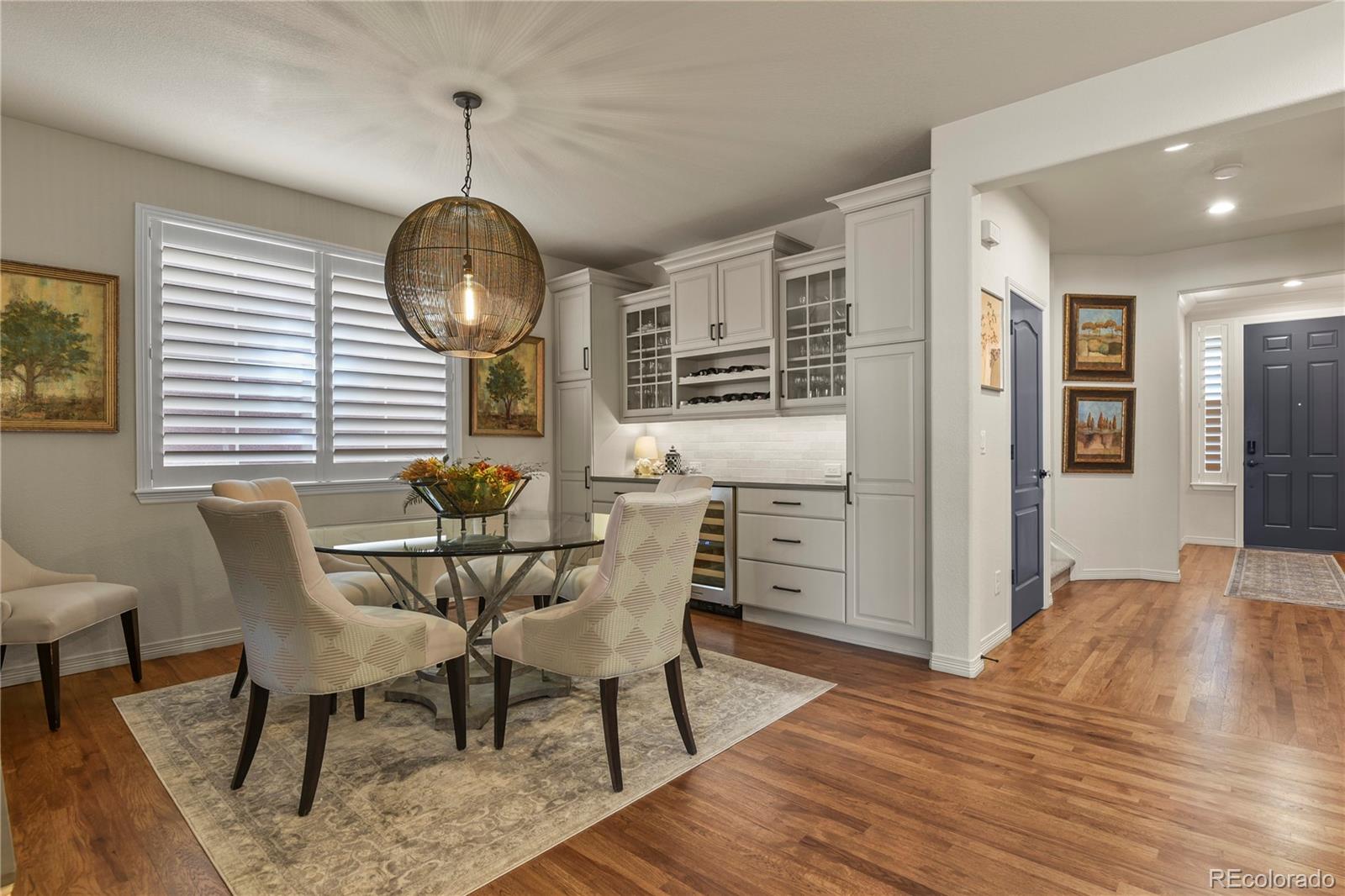 10828 Valleybrook Circle Highlands Ranch, CO 80130 - Photo 13 of 32 Gallery Image 13