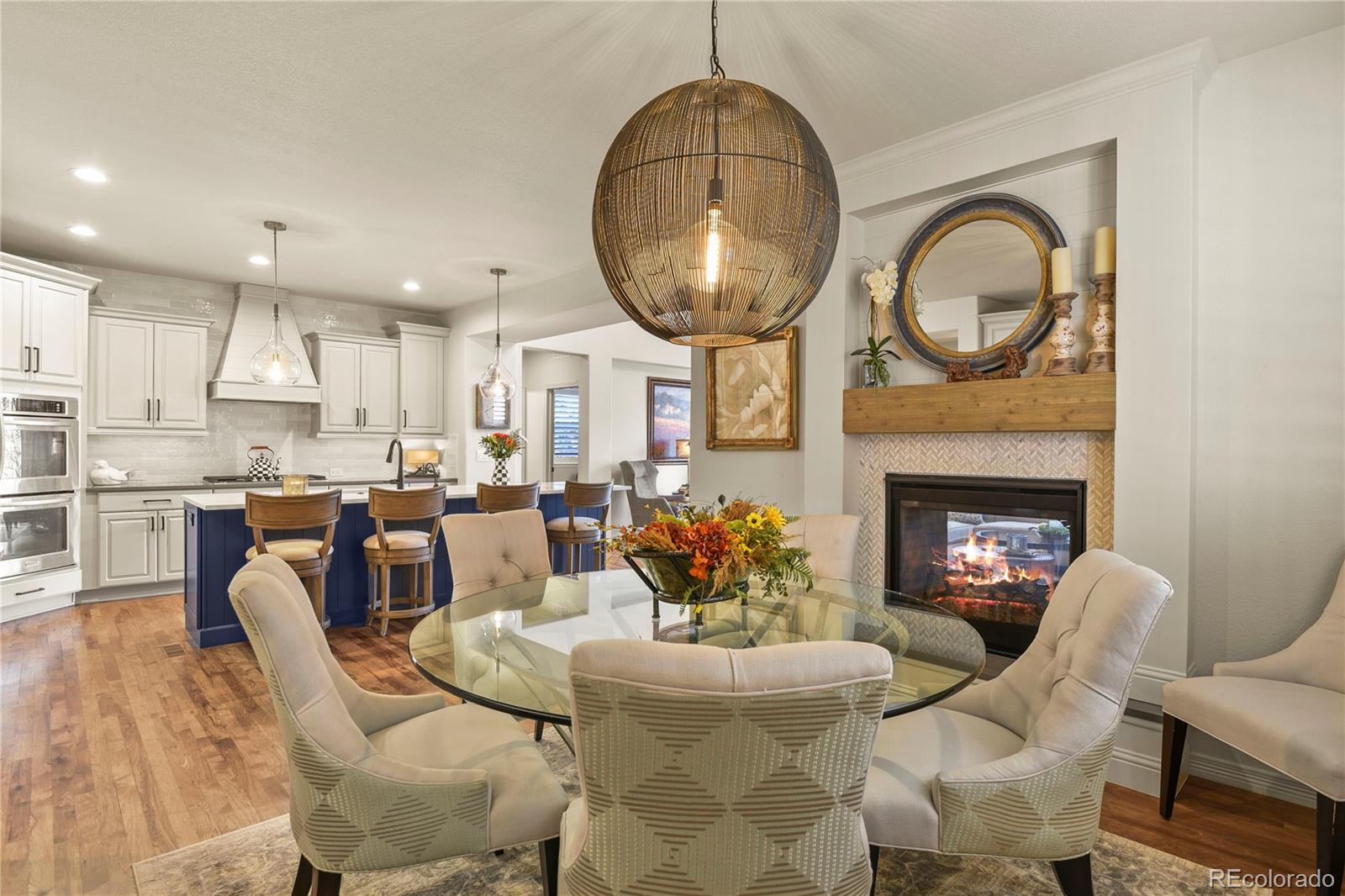 10828 Valleybrook Circle Highlands Ranch, CO 80130 - Photo 14 of 32 Gallery Image 14
