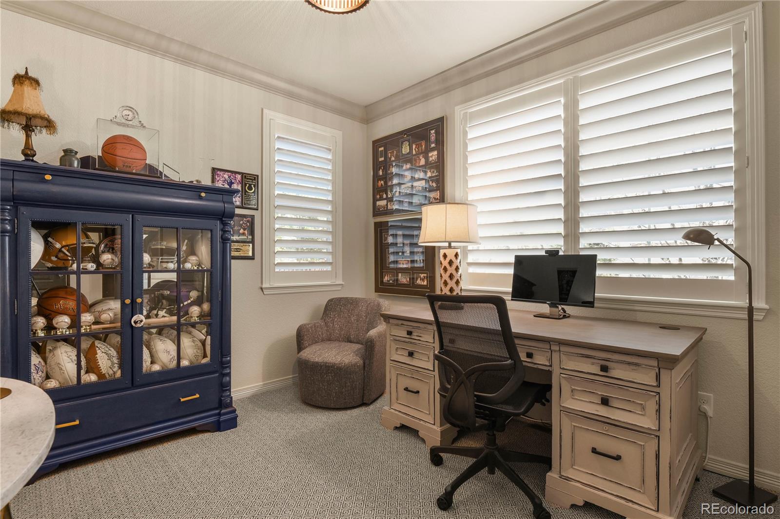 10828 Valleybrook Circle Highlands Ranch, CO 80130 - Photo 16 of 32 Gallery Image 16