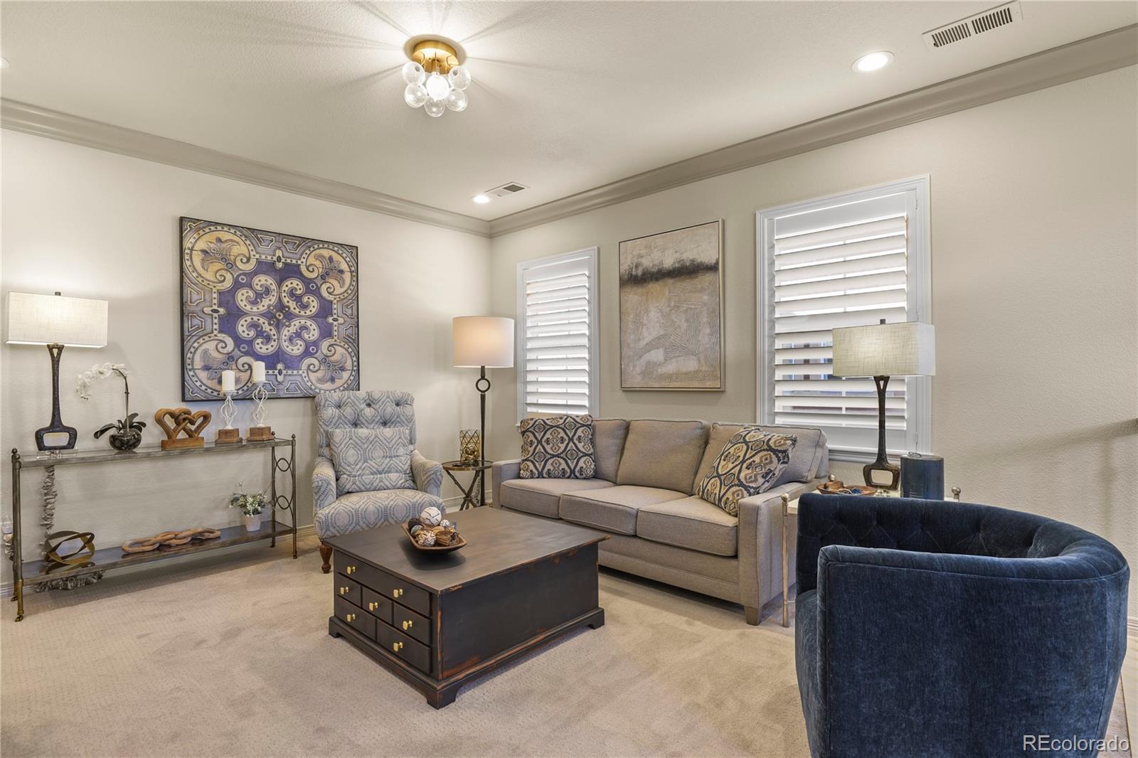 10828 Valleybrook Circle Highlands Ranch, CO 80130 - Photo 18 of 32 Gallery Image 18