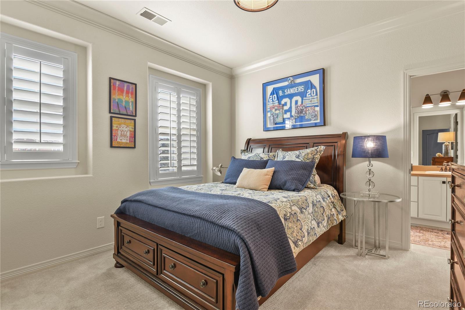 10828 Valleybrook Circle Highlands Ranch, CO 80130 - Photo 26 of 32 Gallery Image 26