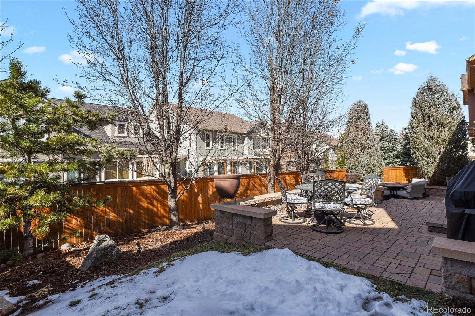 10828 Valleybrook Circle Highlands Ranch, CO 80130 - Photo 31 of 32 Gallery Image 31