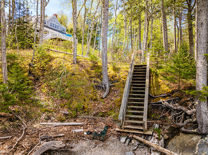 127 Treasure Point Road St. George, ME 04860 - Photo 74 of 89 DJI_0216