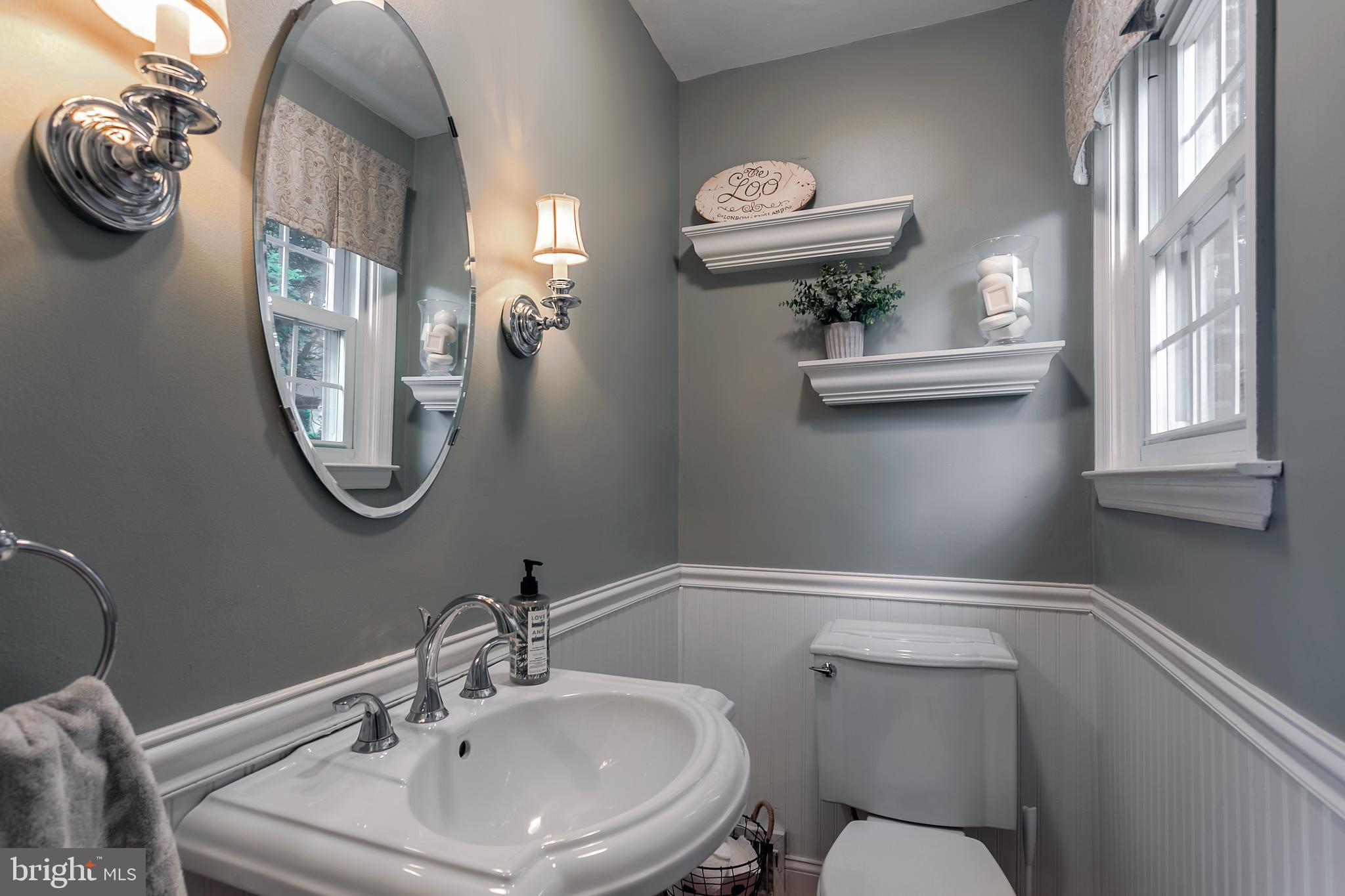 520 Rutherford Drive Springfield, PA 19064 - Photo 13 of 24