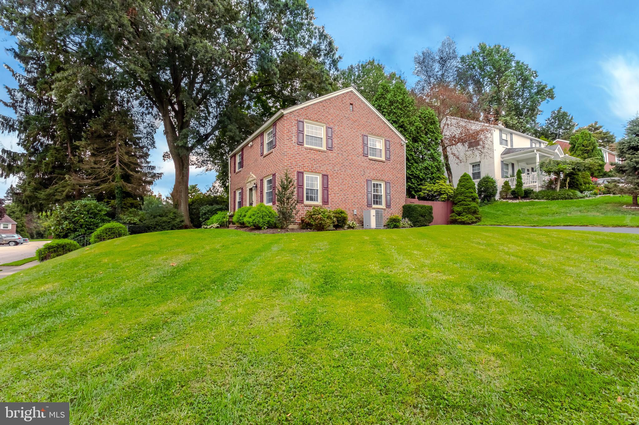 520 Rutherford Drive Springfield, PA 19064 - Photo 24 of 24