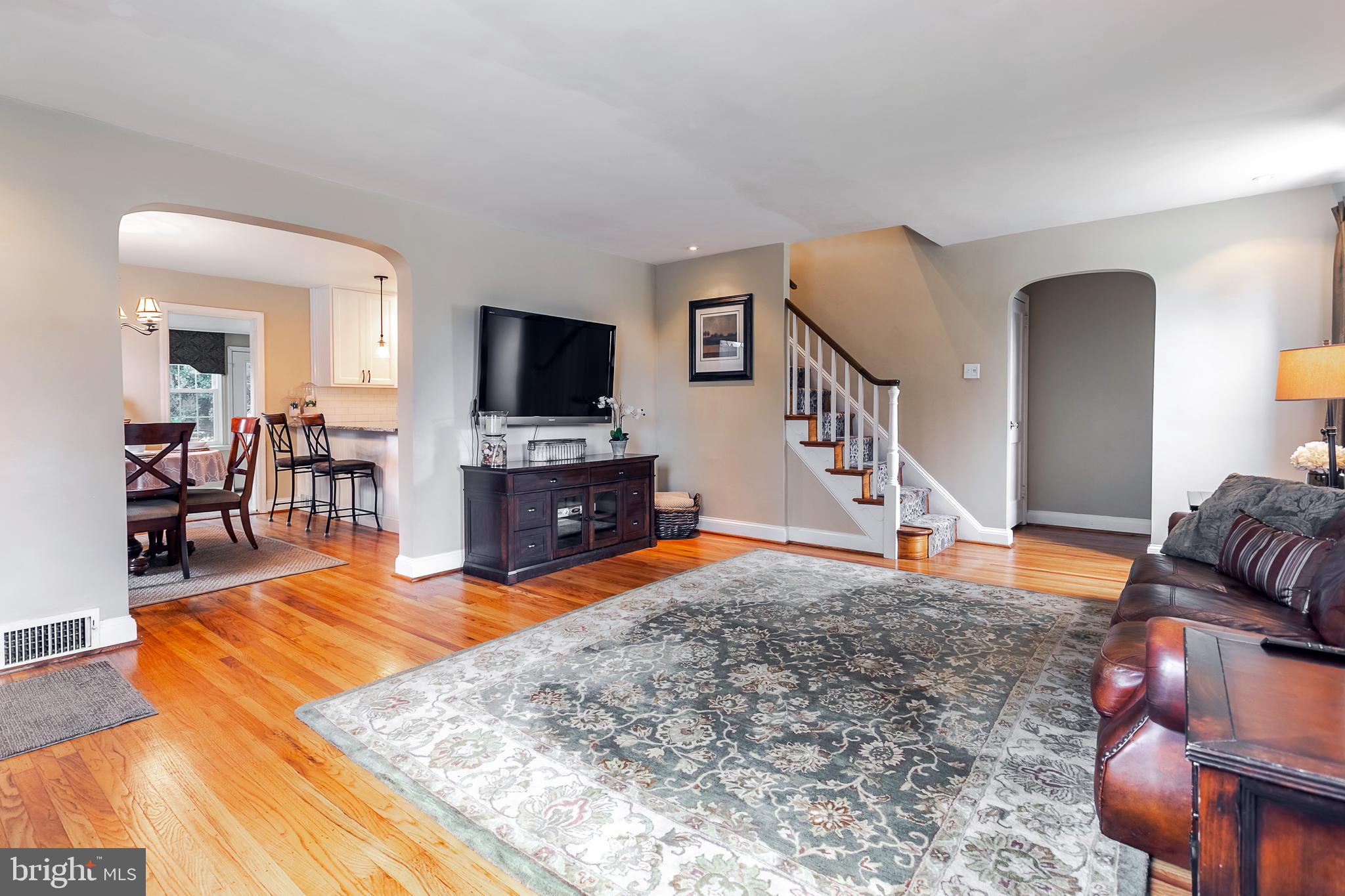 520 Rutherford Drive Springfield, PA 19064 - Photo 4 of 24