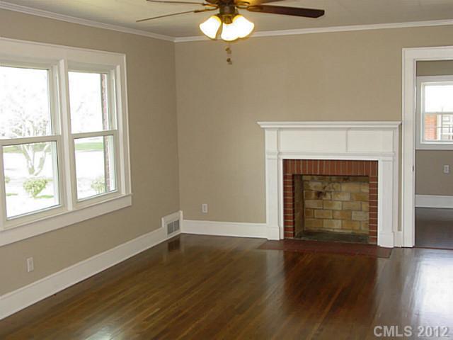 424 Ridge Street Albemarle, NC 28001 - Photo 2 of 16 Gallery Image 2