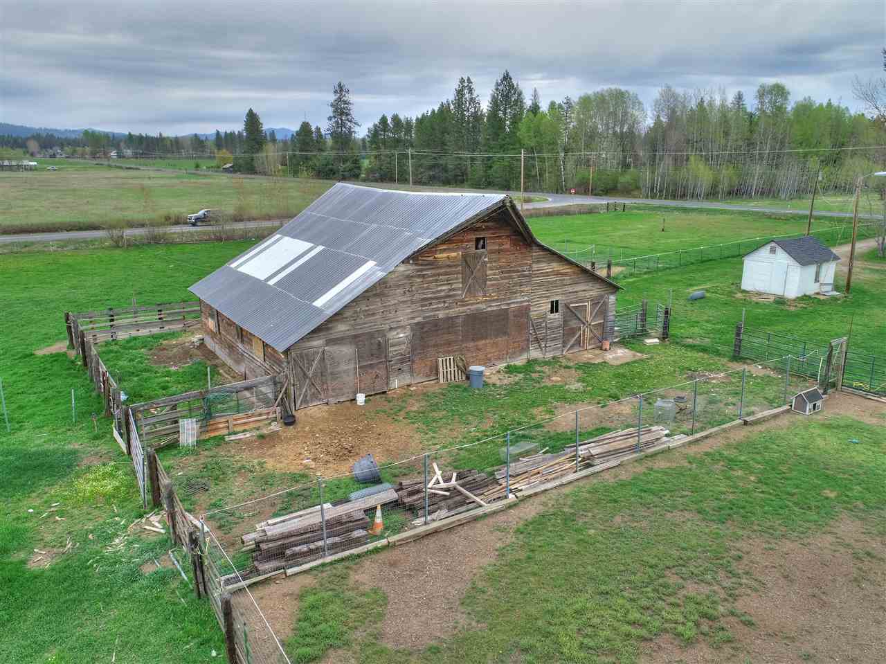 4648 Williams Valley Road Clayton, WA 99110 - Photo 14 of 20