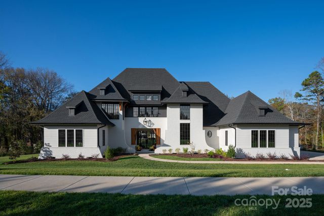 $2,683,625 | 1004 Maxwell Court, Unit 1, Marvin, NC 28173