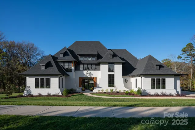 $2,683,625 | 1004 Maxwell Court, Unit 1, Marvin, NC 28173