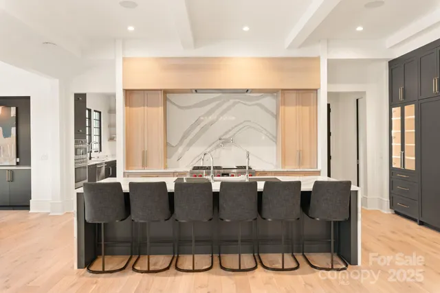 $2,683,625 | 1004 Maxwell Court, Unit 1, Marvin, NC 28173