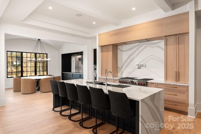 $2,683,625 | 1004 Maxwell Court, Unit 1, Marvin, NC 28173