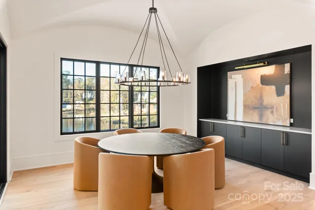 $2,683,625 | 1004 Maxwell Court, Unit 1, Marvin, NC 28173