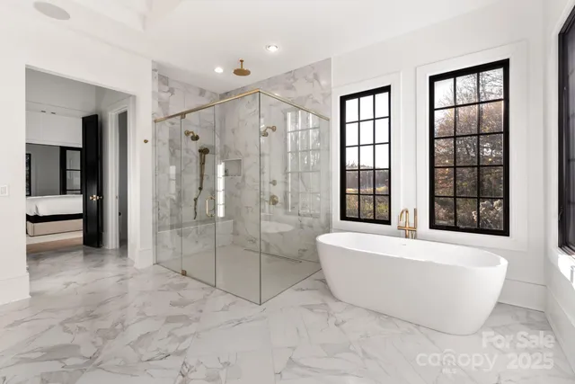 $2,683,625 | 1004 Maxwell Court, Unit 1, Marvin, NC 28173