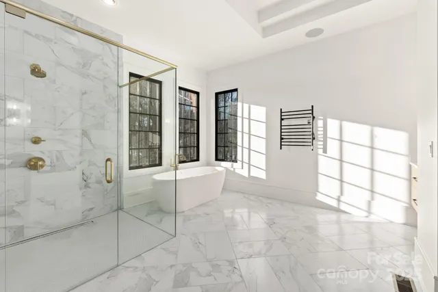 $2,683,625 | 1004 Maxwell Court, Unit 1, Marvin, NC 28173