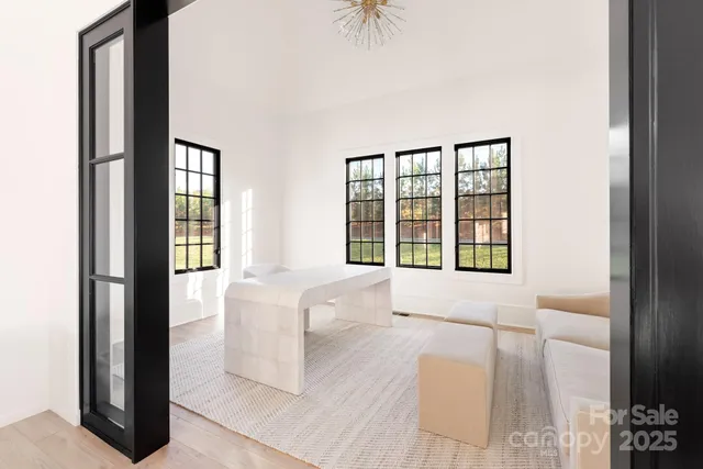 $2,683,625 | 1004 Maxwell Court, Unit 1, Marvin, NC 28173