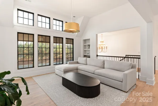 $2,683,625 | 1004 Maxwell Court, Unit 1, Marvin, NC 28173