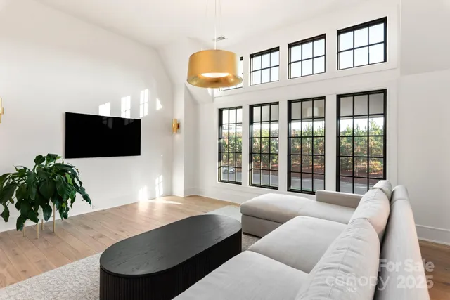 $2,683,625 | 1004 Maxwell Court, Unit 1, Marvin, NC 28173