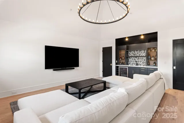 $2,683,625 | 1004 Maxwell Court, Unit 1, Marvin, NC 28173