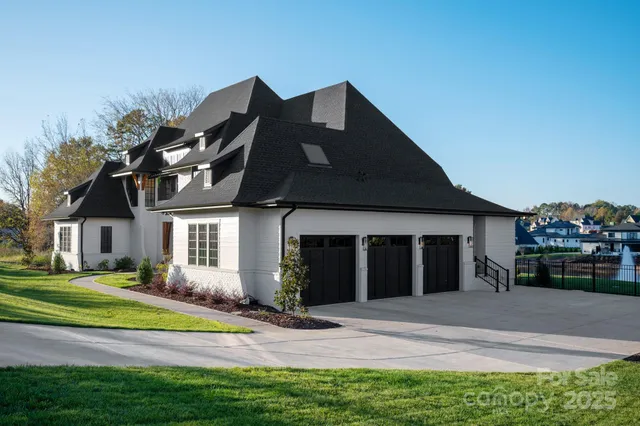 $2,683,625 | 1004 Maxwell Court, Unit 1, Marvin, NC 28173