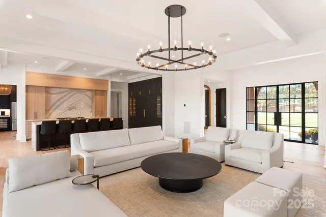 $2,683,625 | 1004 Maxwell Court, Unit 1, Marvin, NC 28173