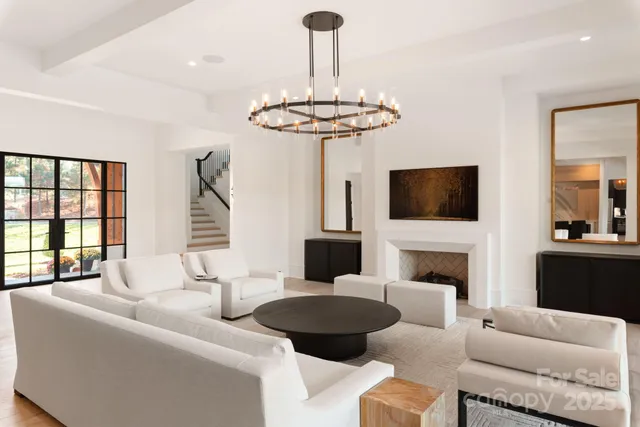 $2,683,625 | 1004 Maxwell Court, Unit 1, Marvin, NC 28173