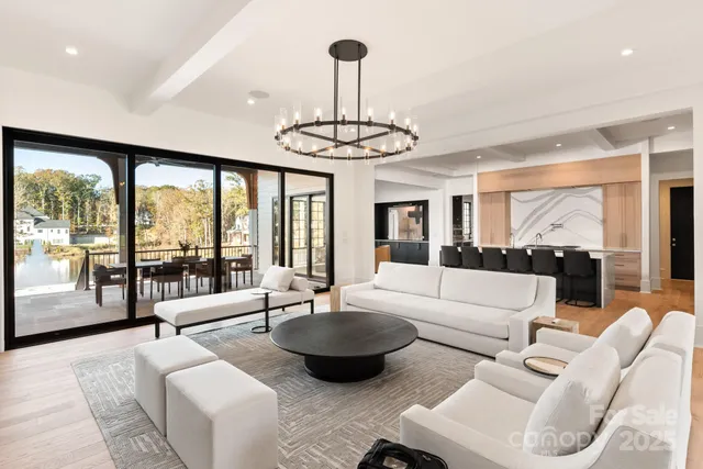 $2,683,625 | 1004 Maxwell Court, Unit 1, Marvin, NC 28173