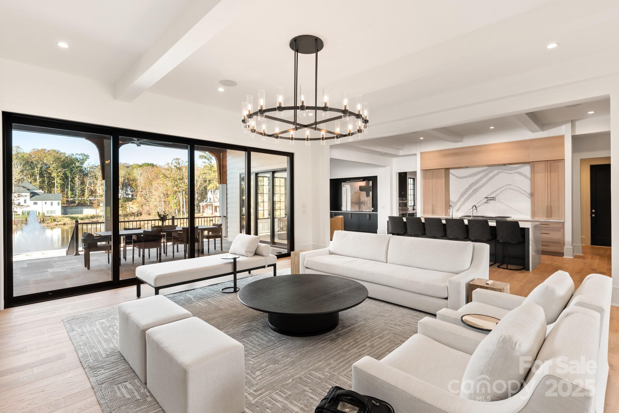 1004 Maxwell Court, Unit 1 Marvin, NC 28173 - Photo 7 of 25