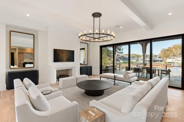 $2,683,625 | 1004 Maxwell Court, Unit 1, Marvin, NC 28173