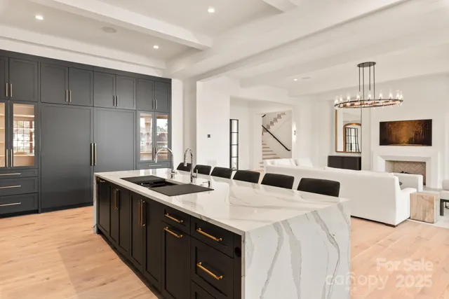 $2,683,625 | 1004 Maxwell Court, Unit 1, Marvin, NC 28173