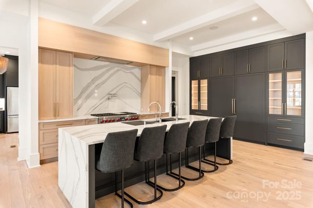 $2,683,625 | 1004 Maxwell Court, Unit 1, Marvin, NC 28173