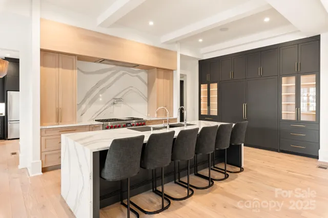 $2,683,625 | 1004 Maxwell Court, Unit 1, Marvin, NC 28173