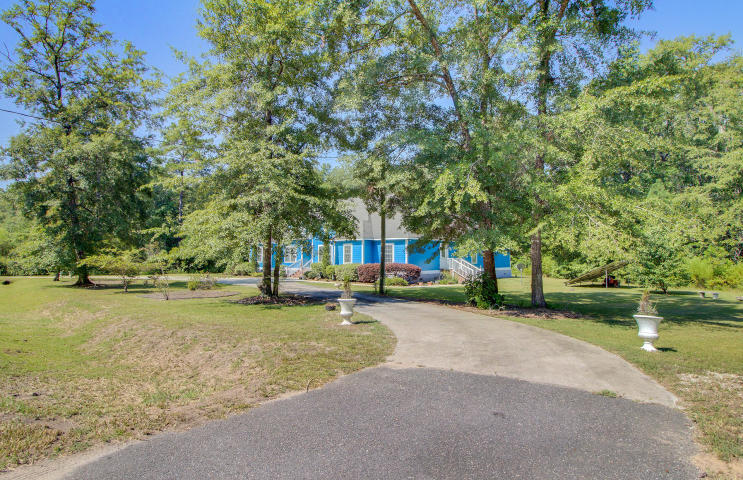 8667 Parkers Ferry Road Adams Run, SC 29426 - Photo 2 of 48 46