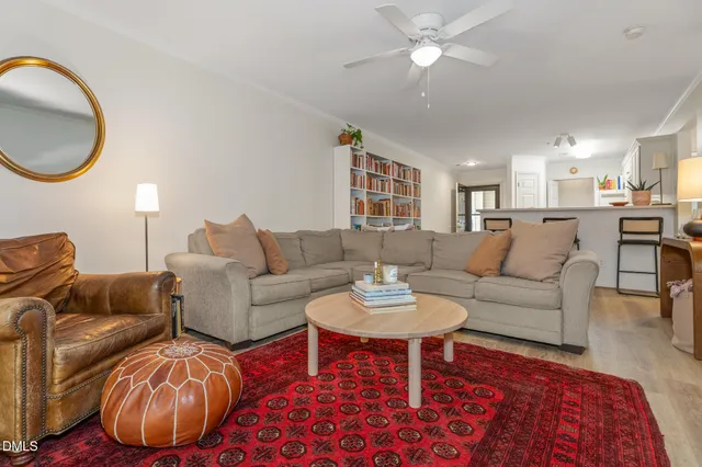 $225,000 | 2950 Trailwood Pines Lane, Unit 104, Raleigh, NC 27603