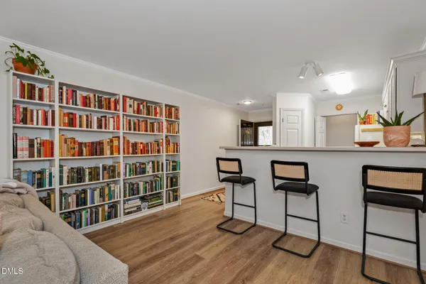 $223,000 | 2950 Trailwood Pines Lane, Unit 104, Raleigh, NC 27603